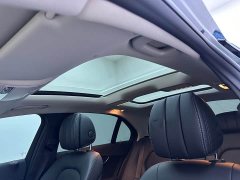 Mercedes-Benz C-Class 2020 C 200 L Fashion Sport Edition - ფოტო 9