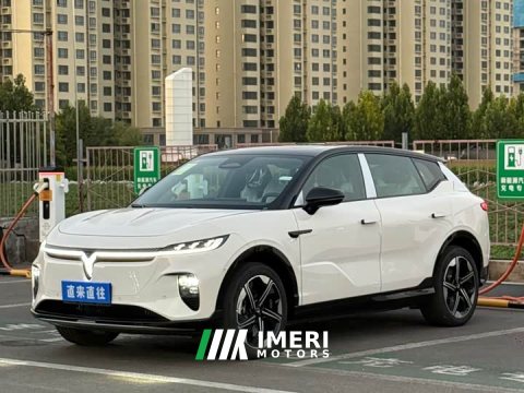 2026 Voyah Lantu Zhiyin 2024 Long Range Super Charging Edition - ავტომობილი ჩინეთიდან