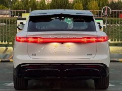 Voyah Lantu Zhiyin 2024 Long Range Super Charging Edition - ფოტო 11