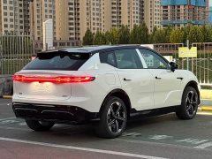 Voyah Lantu Zhiyin 2024 Long Range Super Charging Edition - ფოტო 12