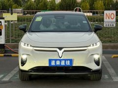 Voyah Lantu Zhiyin 2024 Long Range Super Charging Edition - ფოტო 2