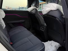 Voyah Lantu Zhiyin 2024 Long Range Super Charging Edition - ფოტო 9