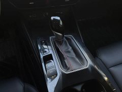 SAIC MG5 180DVVT CVT Youth Fashion Edition - ფოტო 12