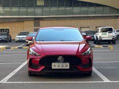 SAIC MG5 180DVVT CVT Youth Fashion Edition - ფოტო 2