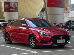SAIC MG5 180DVVT CVT Youth Fashion Edition - ფოტო 3