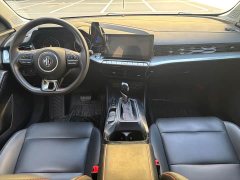 SAIC MG5 180DVVT CVT Youth Fashion Edition - ფოტო 9