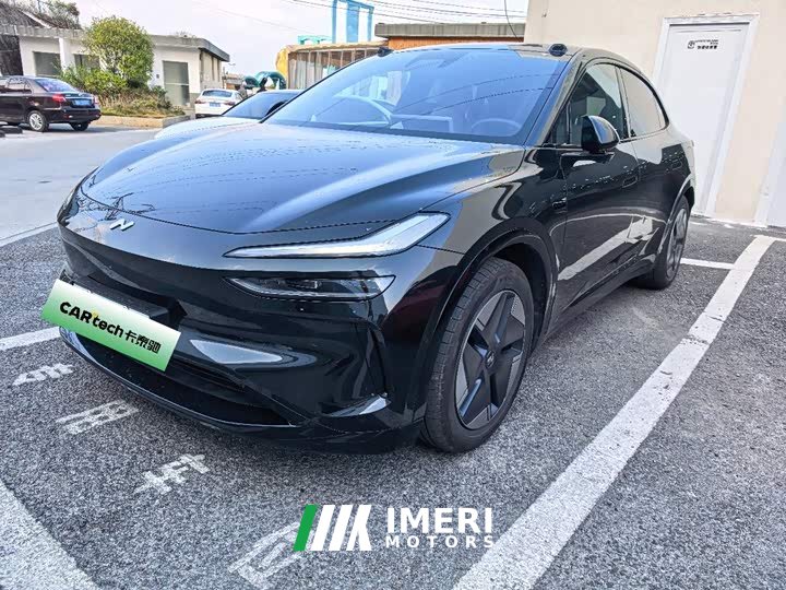 Nio Lerado L60 2024 85kWh AWD - ავტომობილი ჩინეთიდან
