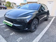 Nio Lerado L60 2024 85kWh AWD - ფოტო 1