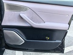 Nio Lerado L60 2024 85kWh AWD - ფოტო 10