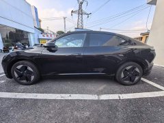 Nio Lerado L60 2024 85kWh AWD - ფოტო 11