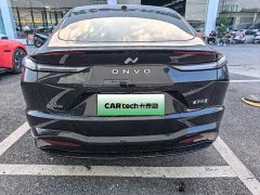 Nio Lerado L60 2024 85kWh AWD - ფოტო 12