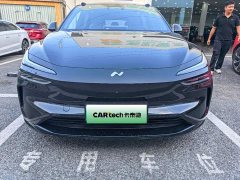 Nio Lerado L60 2024 85kWh AWD - ფოტო 2