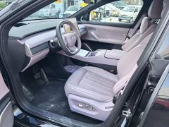 Nio Lerado L60 2024 85kWh AWD - ფოტო 3