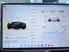 Nio Lerado L60 2024 85kWh AWD - ფოტო 5