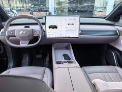 Nio Lerado L60 2024 85kWh AWD - ფოტო 6