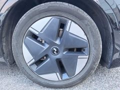 Nio Lerado L60 2024 85kWh AWD - ფოტო 7