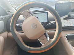 Leapmotor C11 Extended Range 300 Laser Radar Smart Premium Edition - ფოტო 7