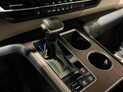 Toyota Sienna 2023 2.5L Hybrid Luxury - ფოტო 13