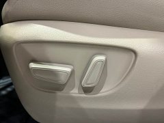 Toyota Sienna 2023 2.5L Hybrid Luxury - ფოტო 8