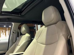 Toyota Sienna 2023 2.5L Hybrid Luxury - ფოტო 9