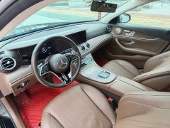 Mercedes-Benz E-Class Facelift E 300 L Sport Fashion Edition - ფოტო 12