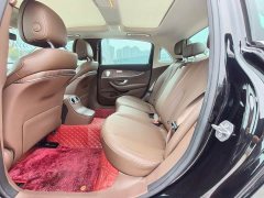 Mercedes-Benz E-Class Facelift E 300 L Sport Fashion Edition - ფოტო 14