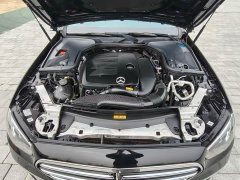 Mercedes-Benz E-Class Facelift E 300 L Sport Fashion Edition - ფოტო 16