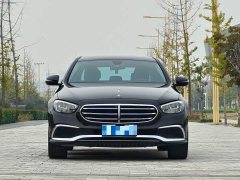 Mercedes-Benz E-Class Facelift E 300 L Sport Fashion Edition - ფოტო 2