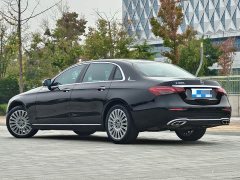 Mercedes-Benz E-Class Facelift E 300 L Sport Fashion Edition - ფოტო 4