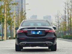 Mercedes-Benz E-Class Facelift E 300 L Sport Fashion Edition - ფოტო 5