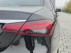 Mercedes-Benz E-Class Facelift E 300 L Sport Fashion Edition - ფოტო 8