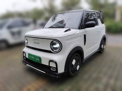 Geely Panda 210km Panda Kart - ფოტო 1