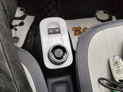 Geely Panda 210km Panda Kart - ფოტო 10