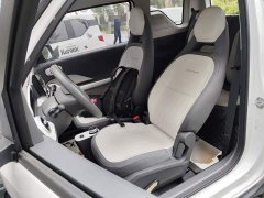 Geely Panda 210km Panda Kart - ფოტო 11