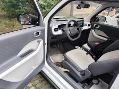Geely Panda 210km Panda Kart - ფოტო 12