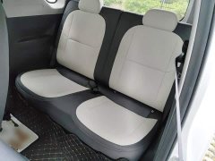 Geely Panda 210km Panda Kart - ფოტო 13