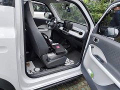 Geely Panda 210km Panda Kart - ფოტო 19