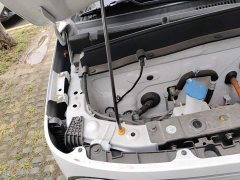 Geely Panda 210km Panda Kart - ფოტო 20