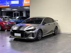Trumpchi Leopard 270T DCT J10 Flying Man Edition - ფოტო 1