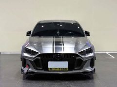 Trumpchi Leopard 270T DCT J10 Flying Man Edition - ფოტო 2