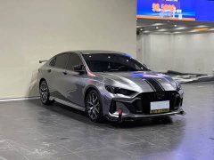 Trumpchi Leopard 270T DCT J10 Flying Man Edition - ფოტო 3