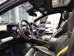 Trumpchi Leopard 270T DCT J10 Flying Man Edition - ფოტო 4