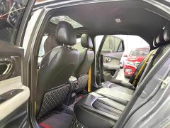 Trumpchi Leopard 270T DCT J10 Flying Man Edition - ფოტო 5