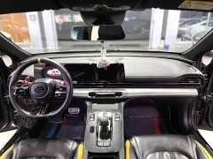 Trumpchi Leopard 270T DCT J10 Flying Man Edition - ფოტო 6