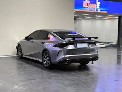 Trumpchi Leopard 270T DCT J10 Flying Man Edition - ფოტო 7
