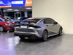 Trumpchi Leopard 270T DCT J10 Flying Man Edition - ფოტო 8