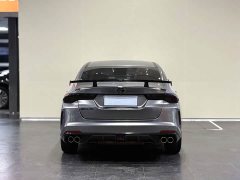 Trumpchi Leopard 270T DCT J10 Flying Man Edition - ფოტო 9