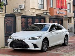 Lexus ES 2024 200 Premium Edition - ფოტო 1