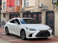 Lexus ES 2024 200 Premium Edition - ფოტო 3