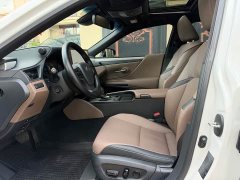 Lexus ES 2024 200 Premium Edition - ფოტო 4
